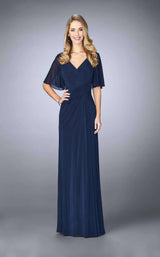 La Femme 23160 Navy