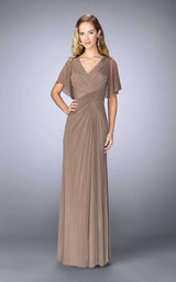 La Femme 23160 Taupe
