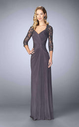 La Femme 23244 Gunmetal