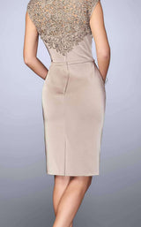 La Femme 23266 Taupe