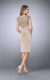 La Femme 23266 Taupe