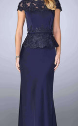 La Femme 23444 Navy