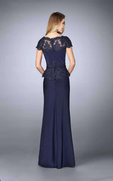 La Femme 23444 Navy