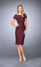 La Femme 23505 Wine
