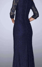 La Femme 23588 Navy