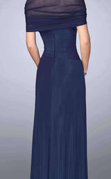 La Femme 23623 Navy