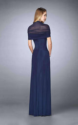 La Femme 23623 Navy