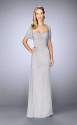 La Femme 23623 Silver