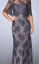 La Femme 24856 Navy