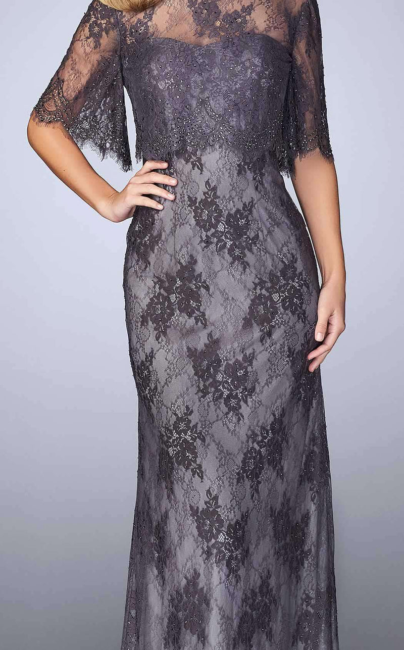 La Femme 24856 Navy
