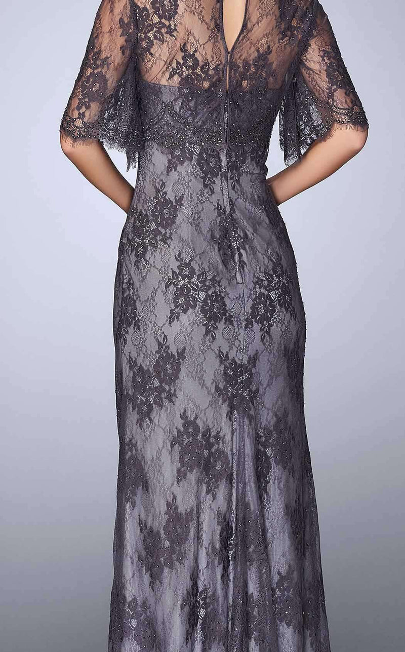 La Femme 24856 Navy