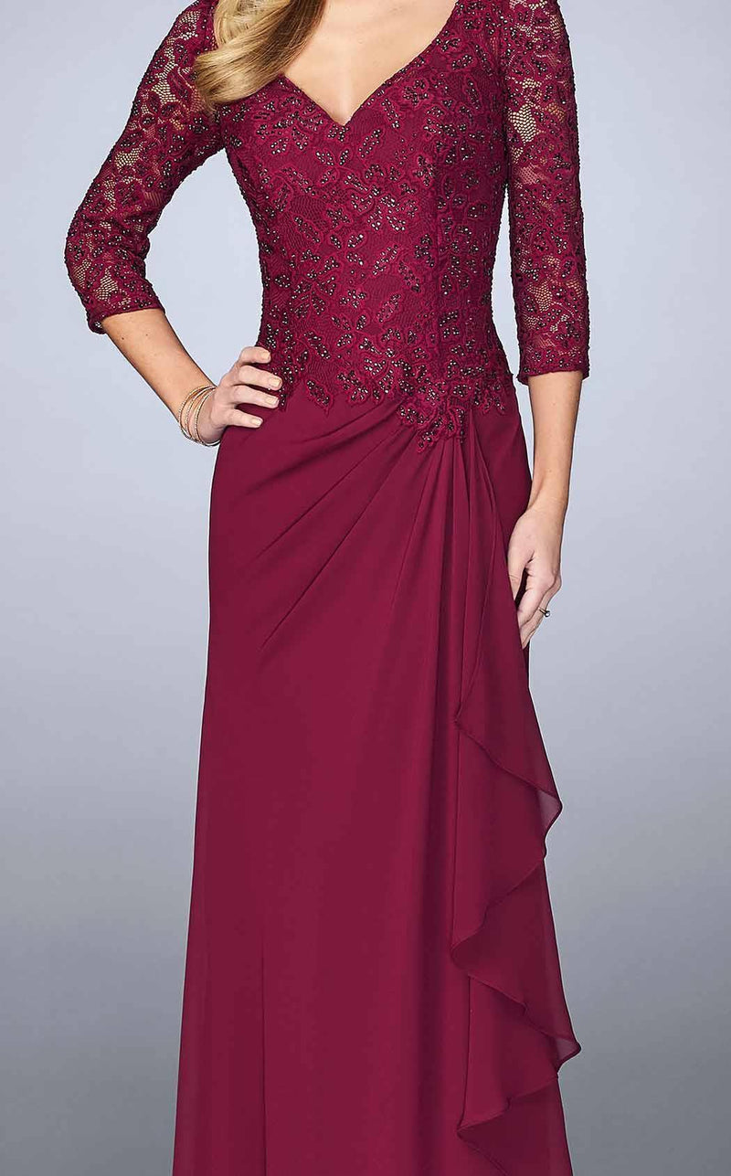 La Femme 24857 Wine