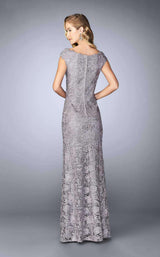 La Femme 24860 Platinum