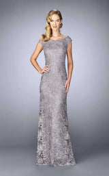 La Femme 24860 Platinum