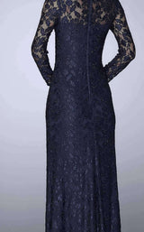 La Femme 24869 Navy