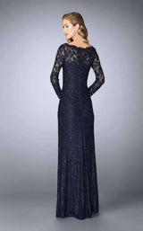 La Femme 24869 Navy