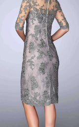 La Femme 24878 Platinum