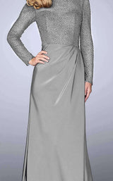 La Femme 24895 Platinum