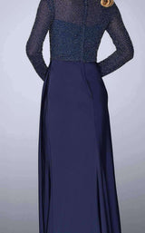 La Femme 24895 Navy