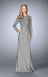 La Femme 24895 Platinum