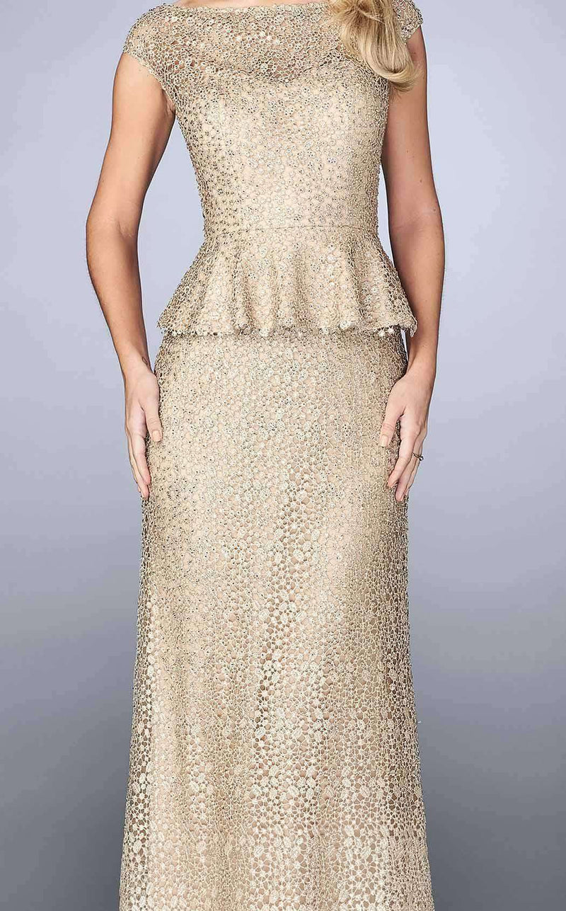 La Femme 24896 Champagne Champagne