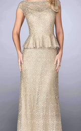La Femme 24896 Champagne