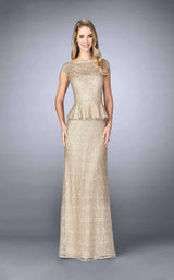 La Femme 24896 Champagne Champagne