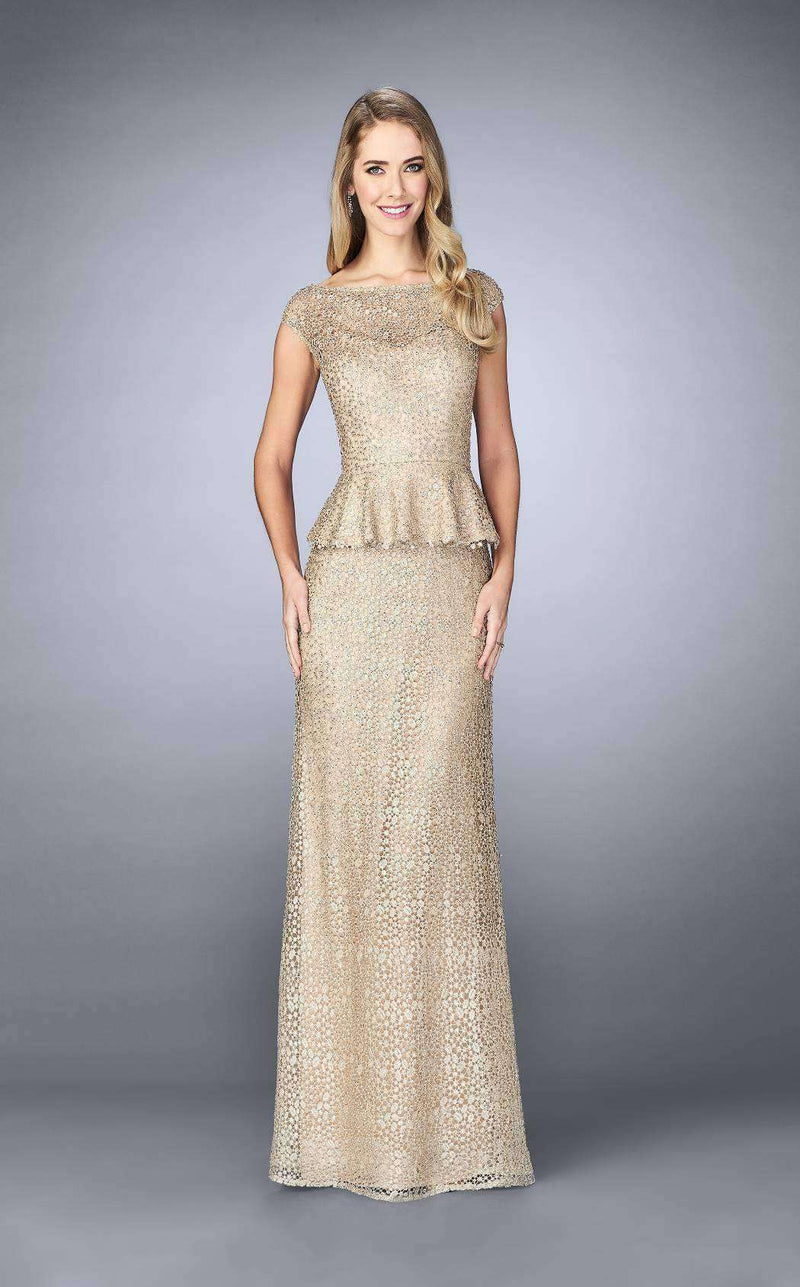 La Femme 24896 Champagne Champagne