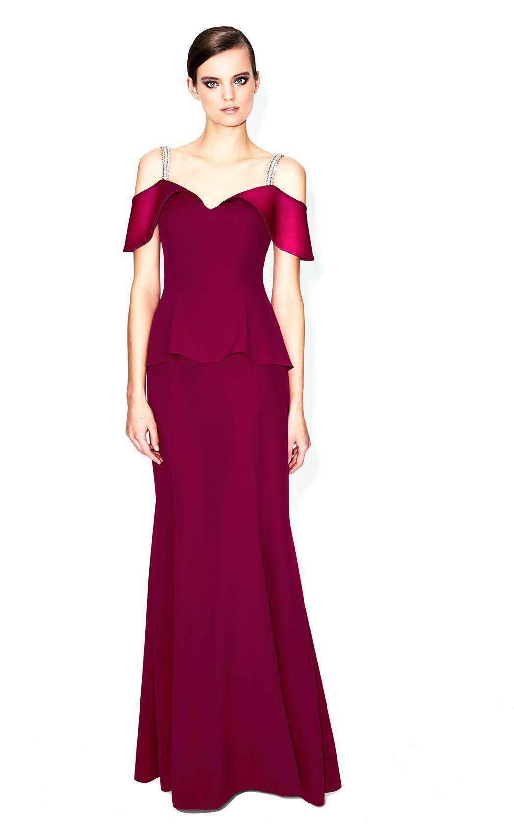 Daymor 550 Cranberry