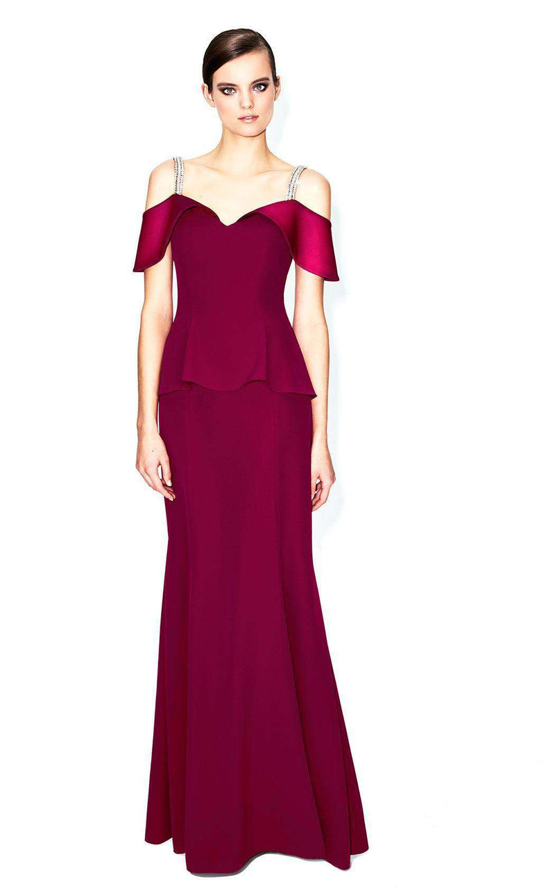 Alexander by Daymor 550 Prom Dress - Graphite | NewYorkDress Alexander by Daymor 550 Prom Dress - Graphite | NewYorkDress