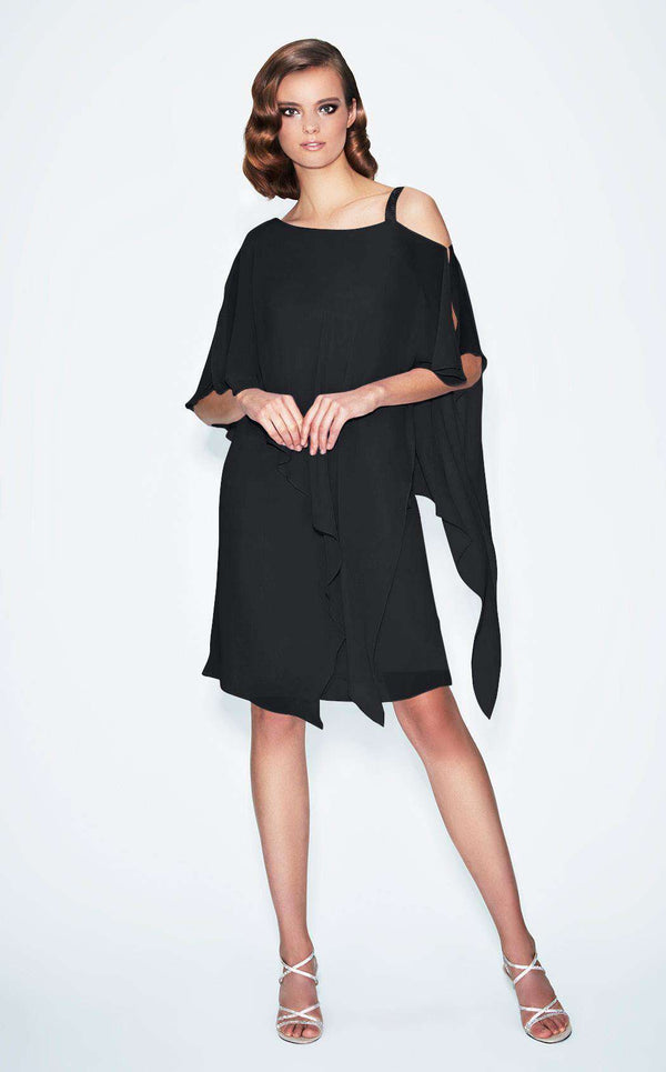 Daymor 557 Black