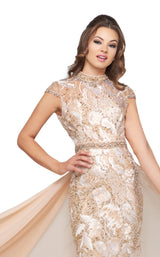 Mac Duggal 79193D Candlelight