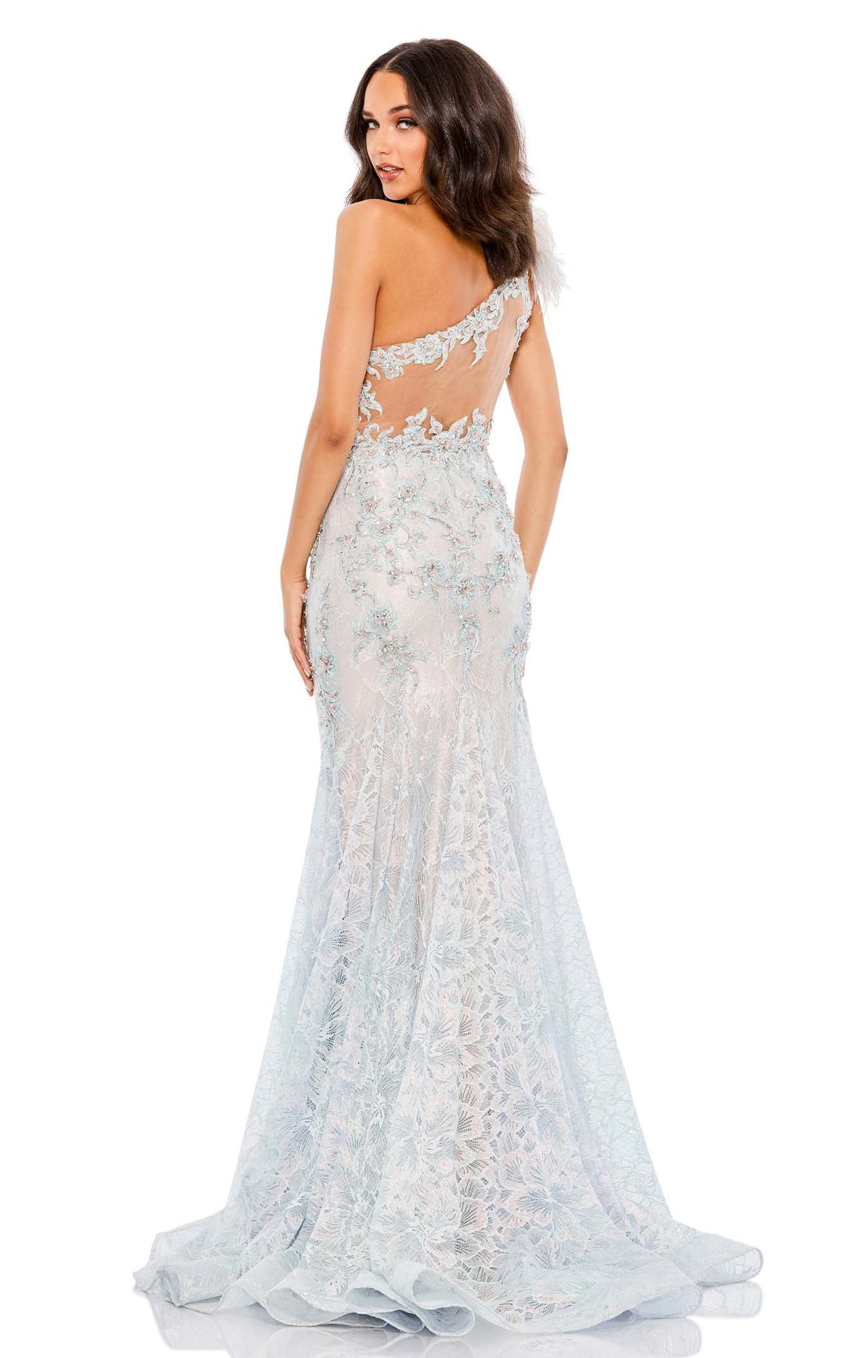 Mac Duggal 79264 Dress | NewYorkDress.com