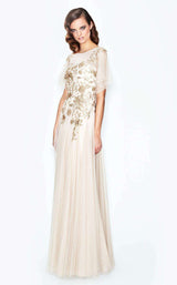 Daymor 568 Champagne/Gold