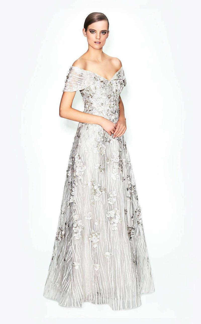 Daymor 579 Silver