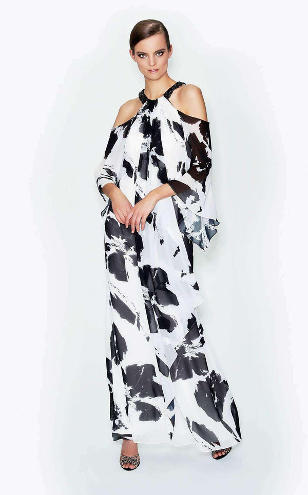 Daymor 580 Black/White