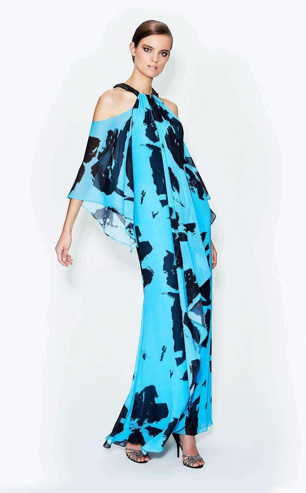 Daymor 580 Periwinkle
