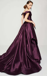MNM Couture 2371 Magenta