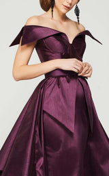 MNM Couture 2371 Magenta