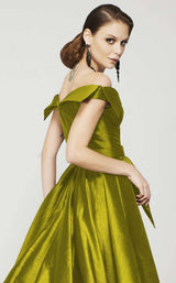 MNM Couture 2371 Olive