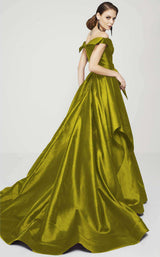 MNM Couture 2371 Olive
