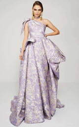MNM Couture 2374 Lilac Lilac