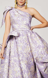 MNM Couture 2374 Lilac Lilac
