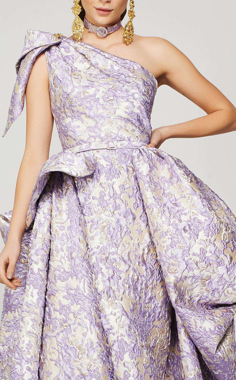 MNM Couture 2374 Lilac Lilac