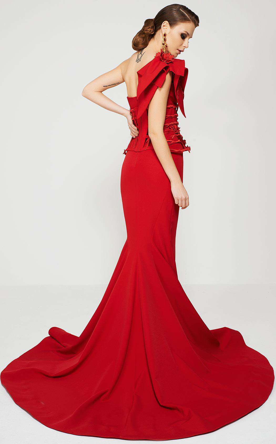 MNM Couture 2375 Dress | NewYorkDress.com