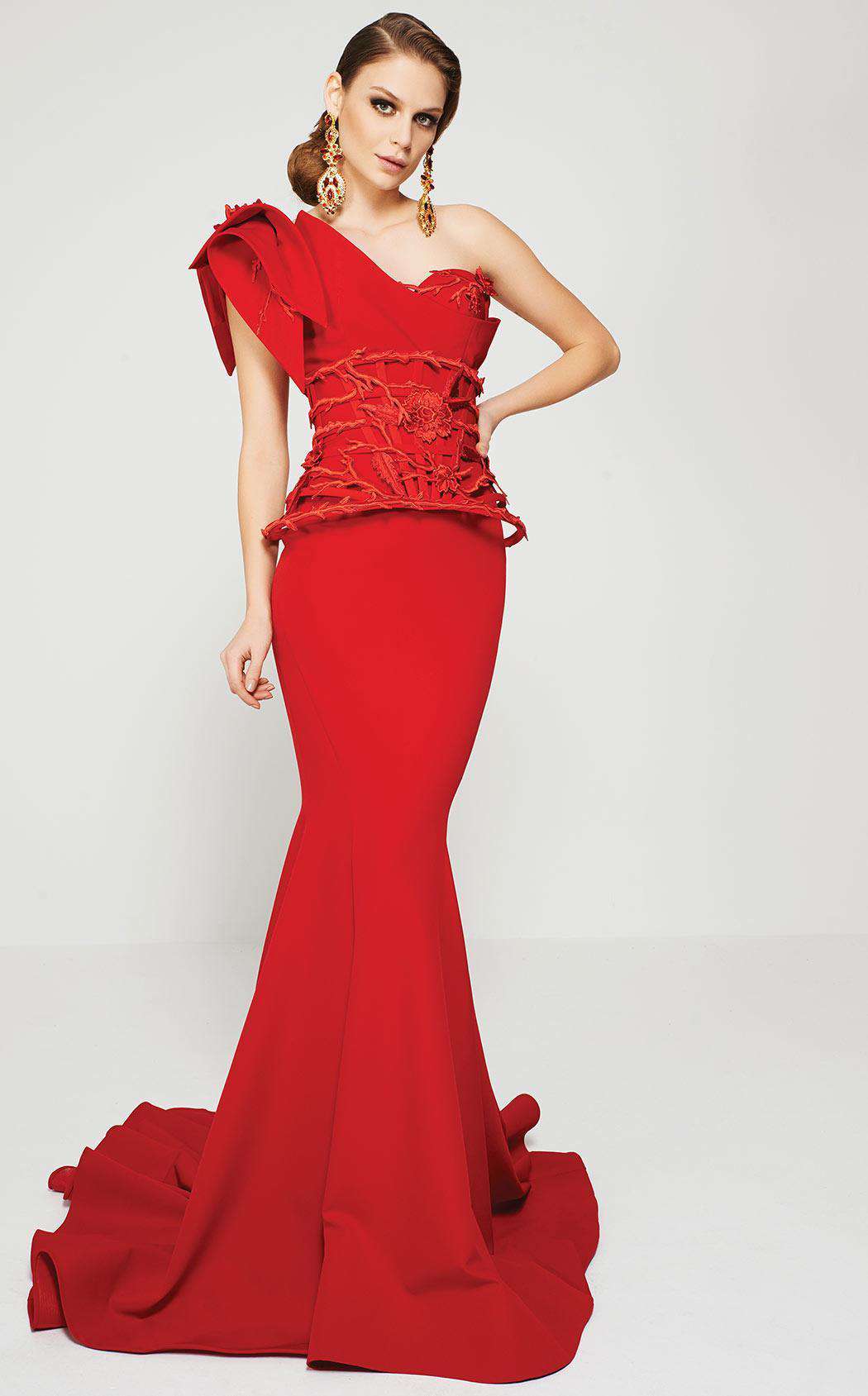 MNM Couture 2375 Dress | NewYorkDress.com