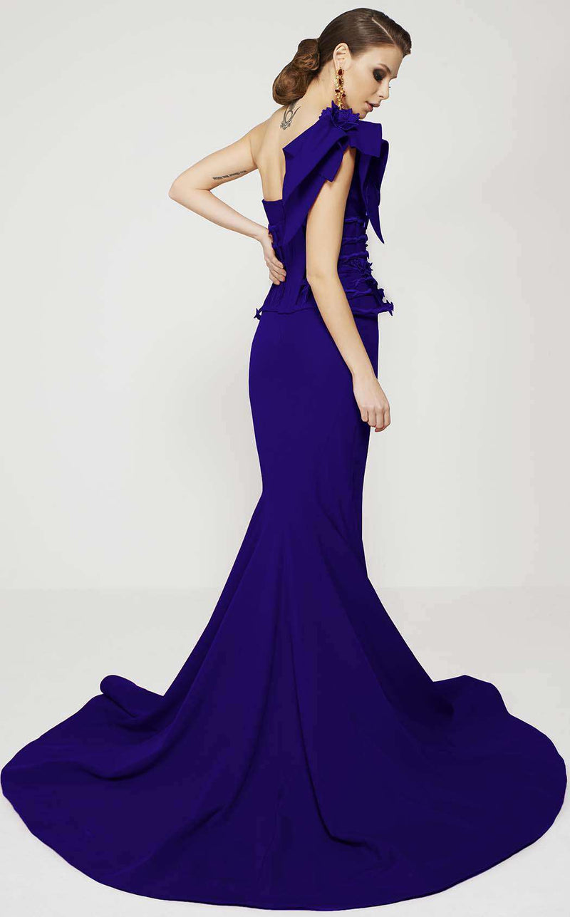 MNM Couture 2375 Dress | NewYorkDress.com