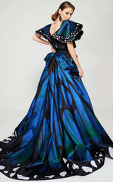 MNM Couture 2390 Multi