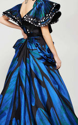 MNM Couture 2390 Multi