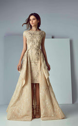 Saiid Kobeisy RE3154 Ivory Cream